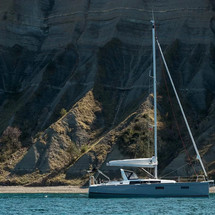 Beneteau Oceanis 38.1