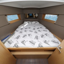Beneteau Oceanis 38.1