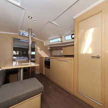 Beneteau Oceanis 38.1