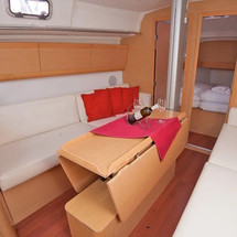 Beneteau First 35