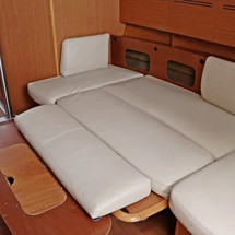 Beneteau Cyclades 43.4