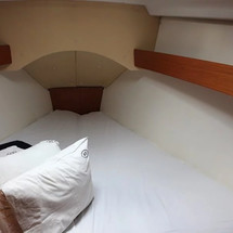 Beneteau Cyclades 43.4