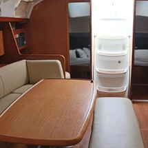 Beneteau Cyclades 43.4