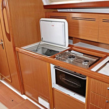 Beneteau Cyclades 43.4