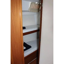 Beneteau Cyclades 43.4