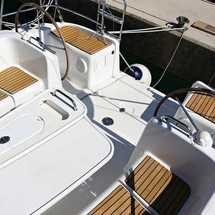 Beneteau Cyclades 43.4