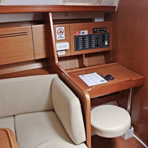 Beneteau Cyclades 43.4