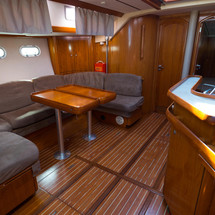Jeanneau Sun Odyssey 51