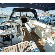 Jeanneau Sun Odyssey 51