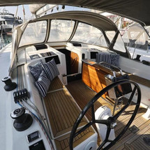 Hanse 415