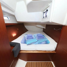 Hanse 415