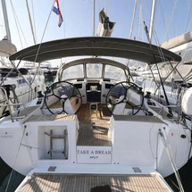 Hanse 415