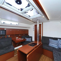 Hanse 415