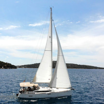 Jeanneau Sun Odyssey 389