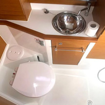 Jeanneau Sun Odyssey 389