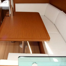 Jeanneau Sun Odyssey 389