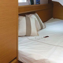 Jeanneau Sun Odyssey 389