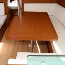 Jeanneau Sun Odyssey 389