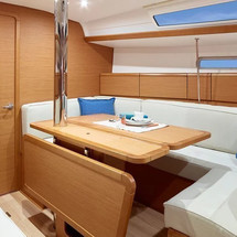 Jeanneau Sun Odyssey 389