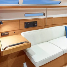 Jeanneau Sun Odyssey 389