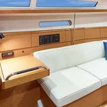 Jeanneau Sun Odyssey 389