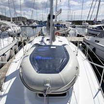 Bavaria 37 Cruiser