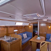 Bavaria 37 Cruiser