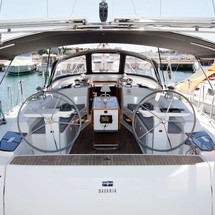 Bavaria 45 Cruiser