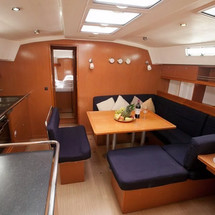 Bavaria 45 Cruiser