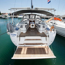 Bavaria 45 Cruiser