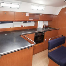 Bavaria 45 Cruiser