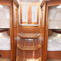 Bavaria 45 Cruiser