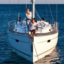 Bavaria 40