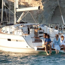 Bavaria 40
