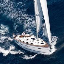 Bavaria 40