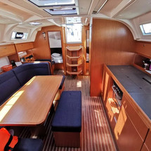 Bavaria Cruiser 41