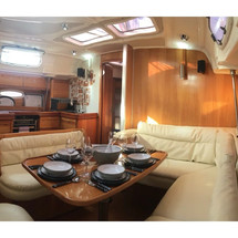Bavaria 42 Cruiser