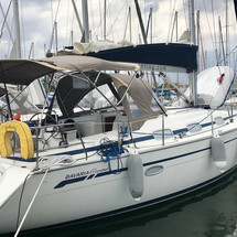 Bavaria 42 Cruiser