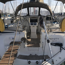 Bavaria 42 Cruiser