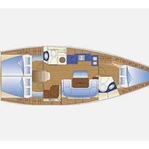 Bavaria 42 Cruiser
