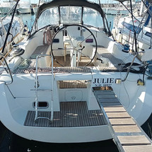 Beneteau Oceanis 37