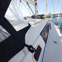 Beneteau Oceanis 37
