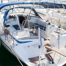 Bavaria 43 Cruiser