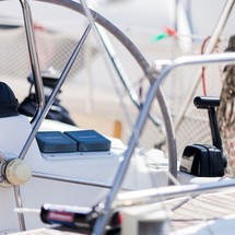 Bavaria 43 Cruiser