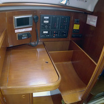 Beneteau Oceanis 411 Clipper