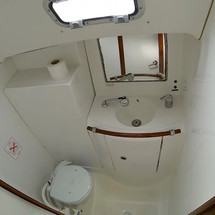 Beneteau Oceanis 411 Clipper
