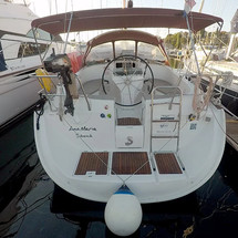 Beneteau Oceanis 411 Clipper
