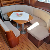 Beneteau Oceanis 411 Clipper