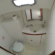 Beneteau Oceanis 411 Clipper