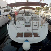 Beneteau Oceanis 411 Clipper